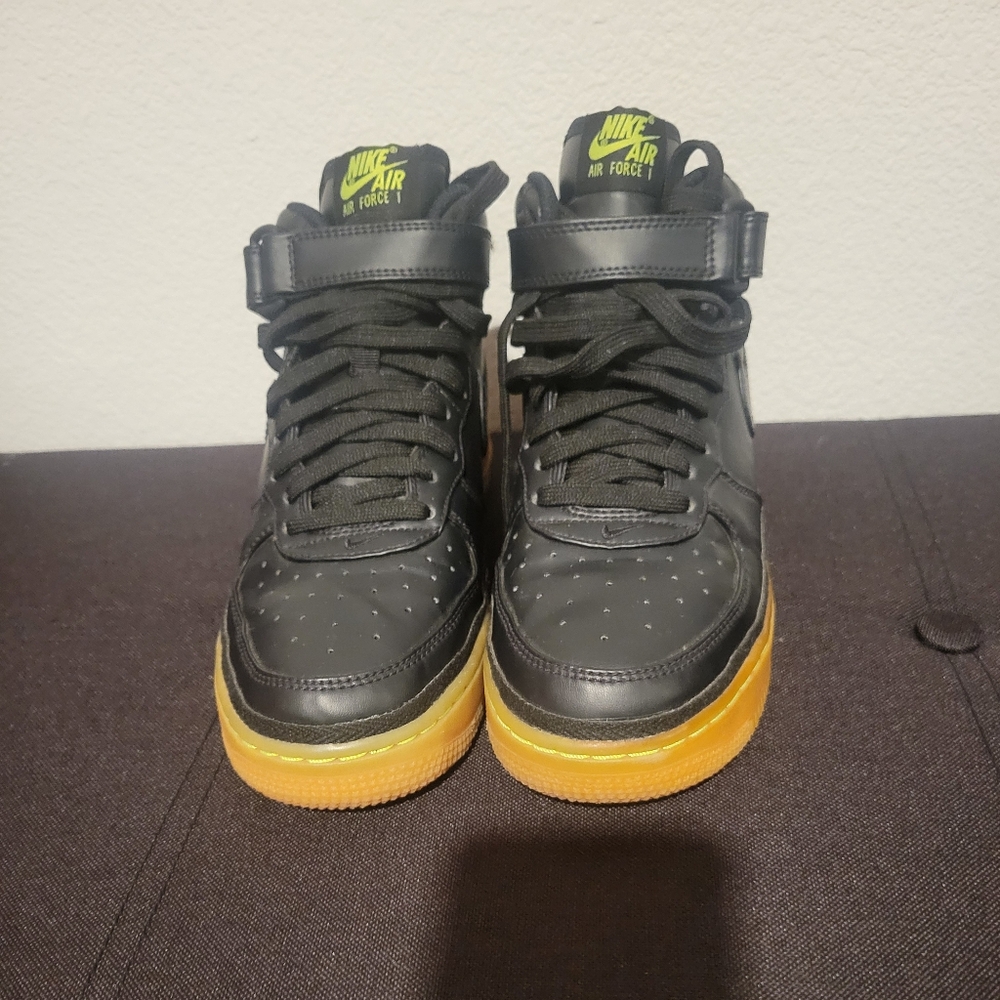 Nike Air Force 1